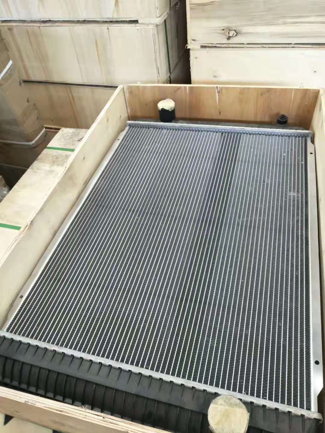 厂家热销晋工挖掘机JGM906 923 JGM915水箱  油散 散热器 中冷器