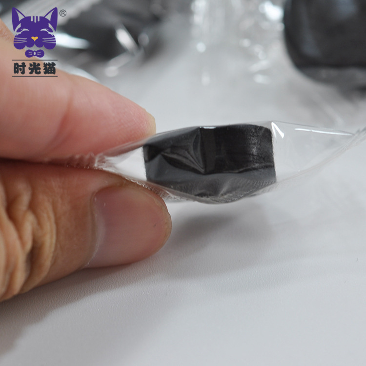 竹炭压缩面膜面膜纸海底泥压缩面膜