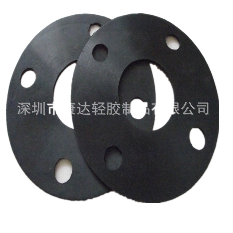 厂家直销橡胶垫圈 橡胶减震脚垫 隔震自粘橡胶垫 橡胶垫量大优惠