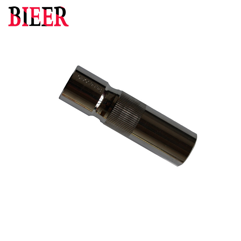 厂家批发保护嘴 CO2气体保护焊枪嘴 350A焊枪H65#￠2.2喷嘴