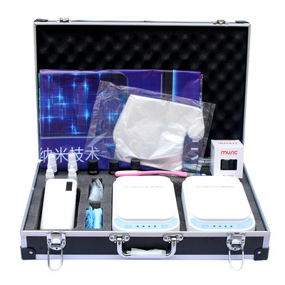 手机纳米镀膜机 套装 镀膜机 厂家直销 多功能纳米镀膜机网红同款|ru