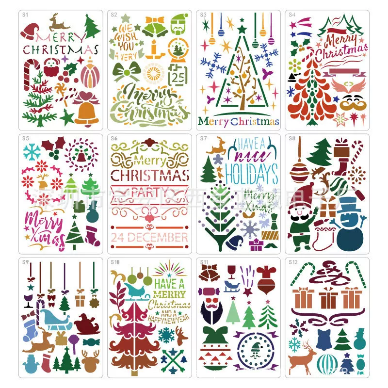Template, photoalbum, Amazon