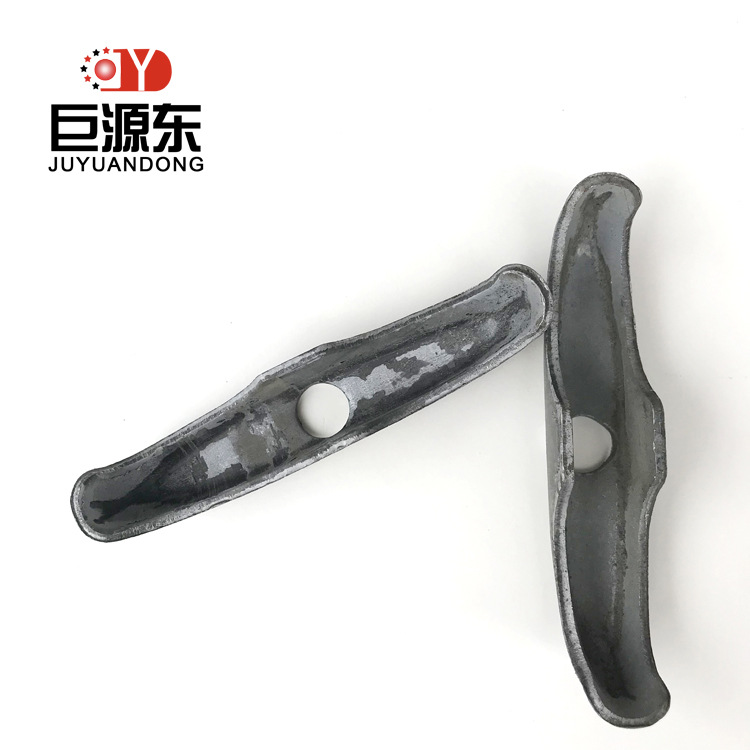山型卡 山型卡建筑五金配套 新型钢筋拉锁器穿墙丝止水螺杆蝴蝶扣