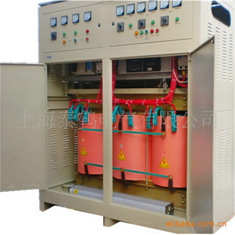 供应大功率升压变压器，三相升压变压器厂家