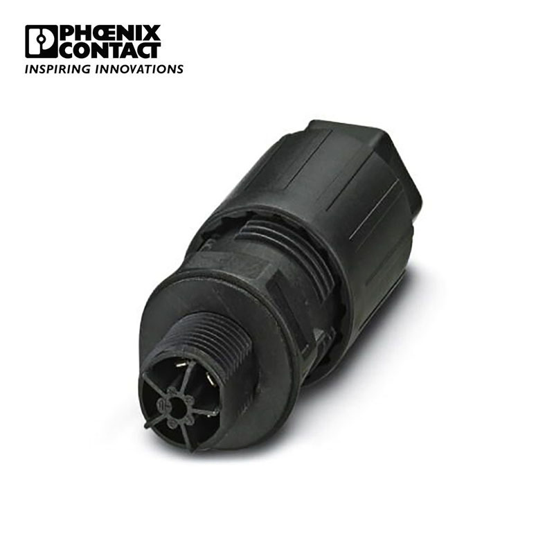 菲尼克斯 穿板式安装 - QPD W 4PE2,5 9-16 M20 FC BK - 1403735
