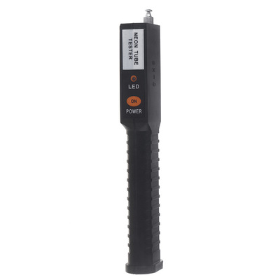 TS-990 The neon lights Tester Universal Tube( T4T5 ) detector Color discriminator