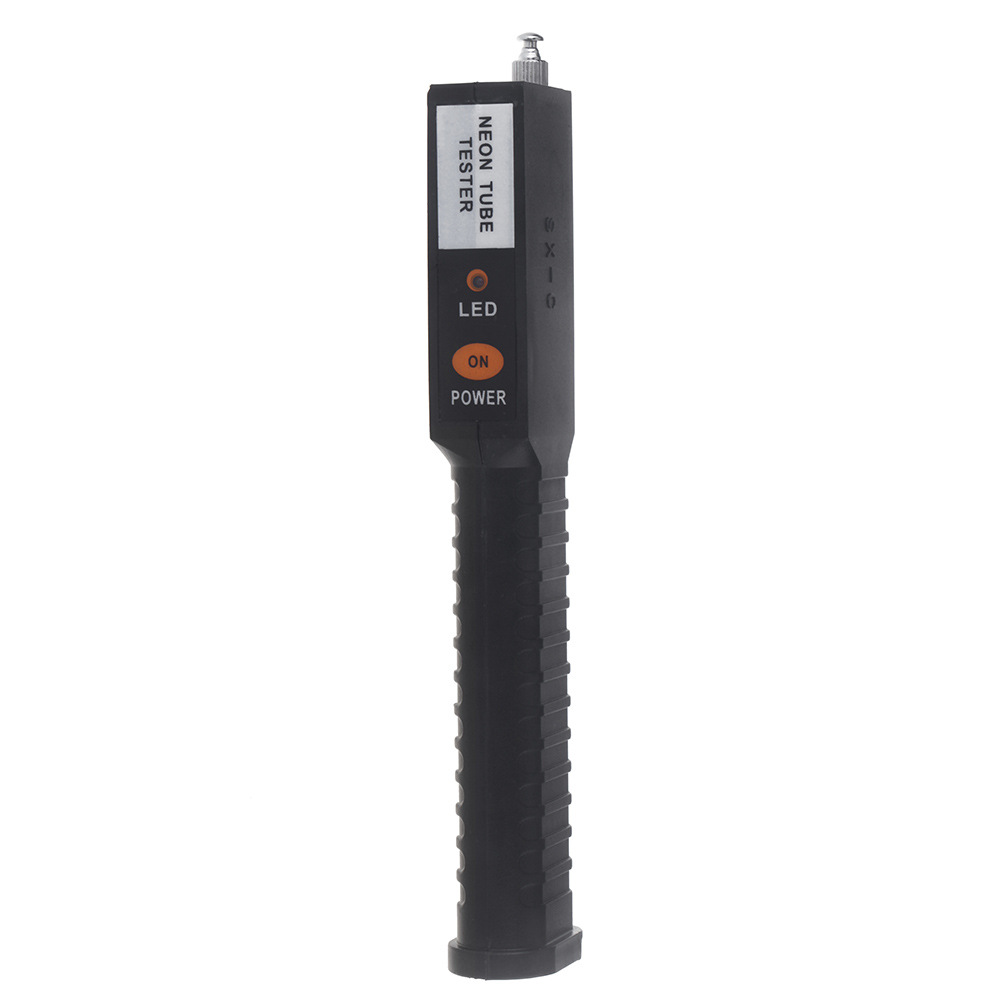 TS-990 The neon lights Tester Universal Tube( T4T5 ) detector Color discriminator