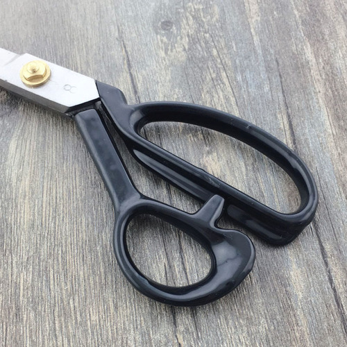 CEO tailor's scissors 8-12 inches special tool for cutting clothes and fabrics Civilian tailor scissors wholesale