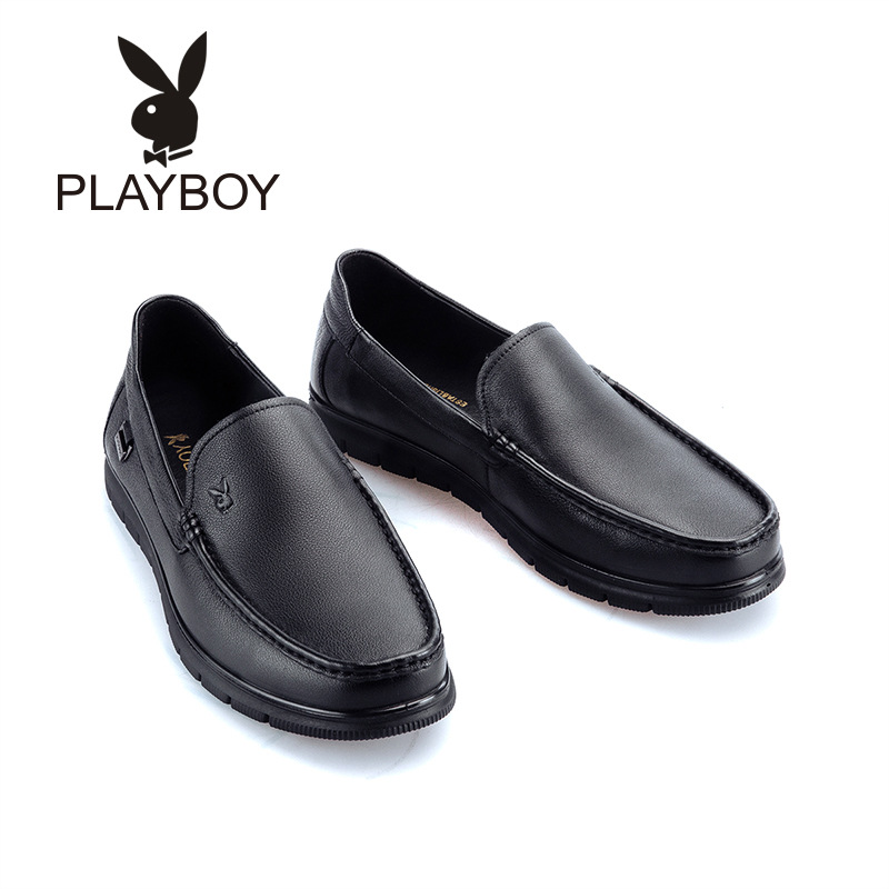 playboy shoes casual