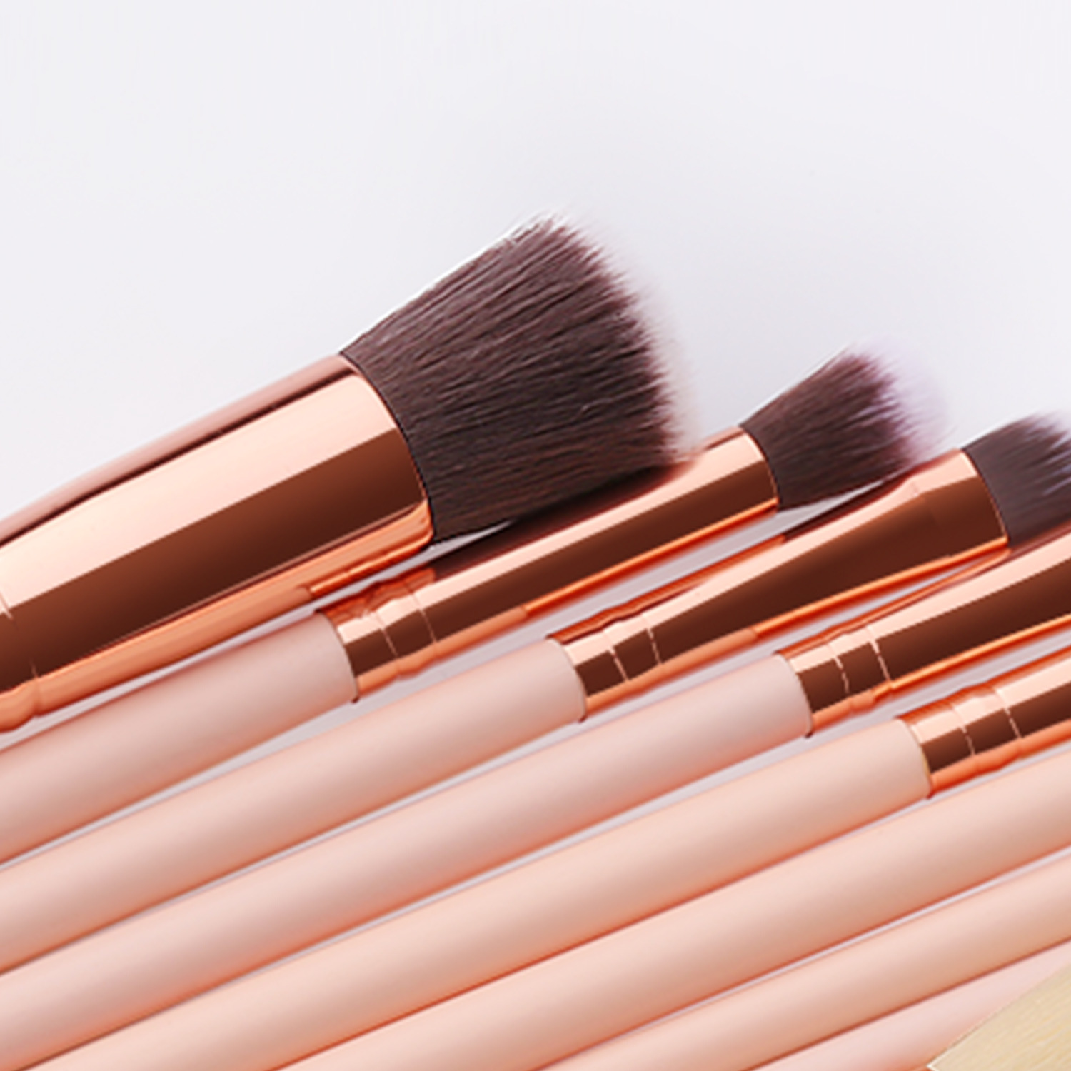 20-piece skin color makeup brush set, beauty tools, makeup tools, GUJHUI _voghion.com