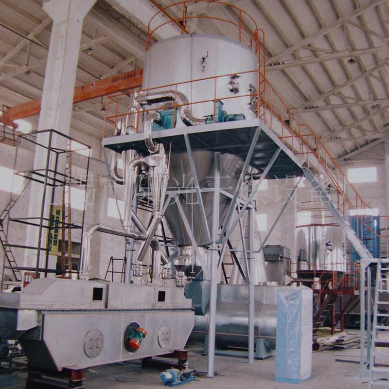 （厂家直销）供应多级喷雾干燥机（喷雾干燥塔）喷雾干燥机批发