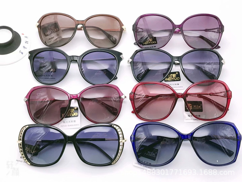 Lunettes de soleil en PC - Ref 3365916 Image 21
