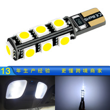 羳¿ ܇led t10ʾ 5050 13smd CANBUSax՟