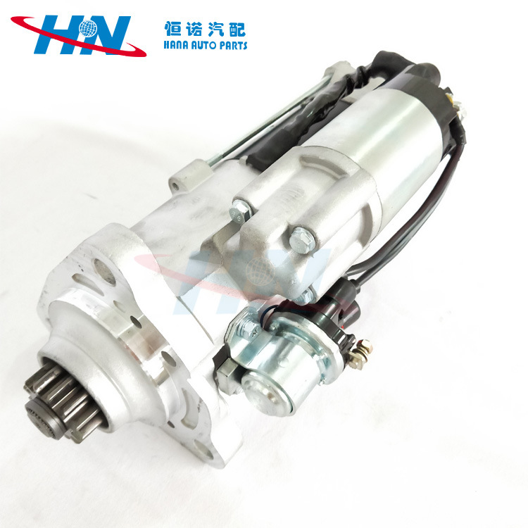 Ventas de la fábrica aplicables a los accesorios del cuerpo de Mercedes-Benz del arrancador de Mercedes-Benz