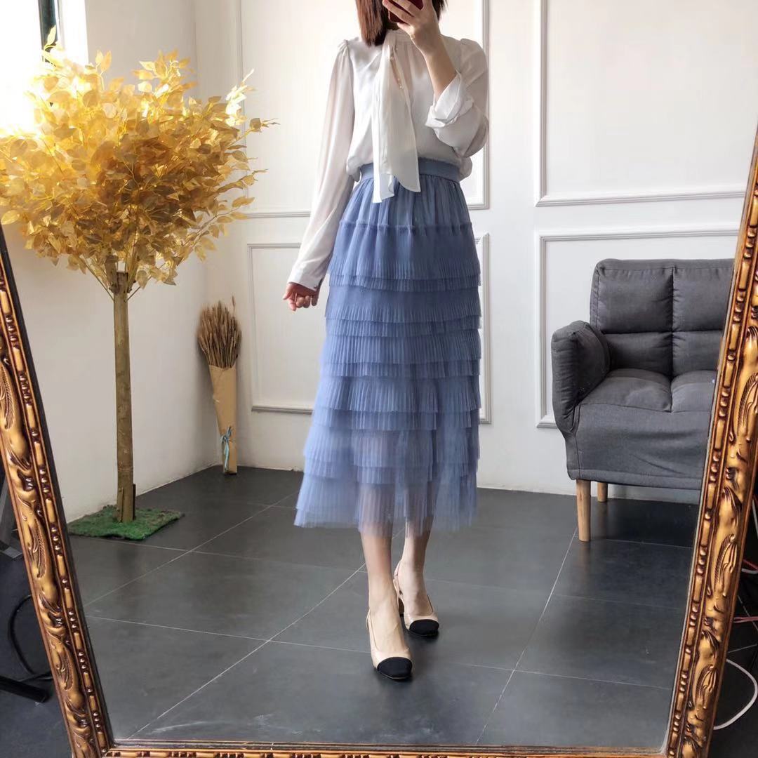 Jupe femme en Coton - Ref 3330484 Image 5