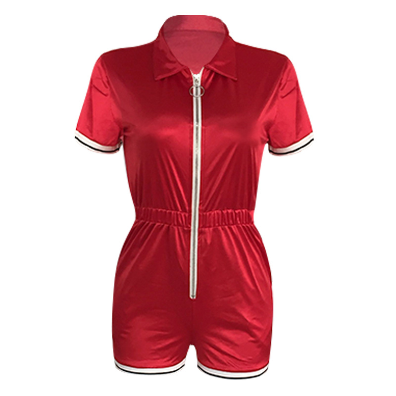 Costume femme en Coton mercerisé - Ref 3335023 Image 23