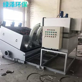污水处理设备;过滤器;输送机