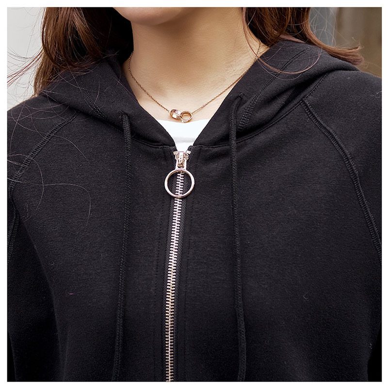 Costume femme TENGJIA en Tricot - Ref 3333690 Image 5