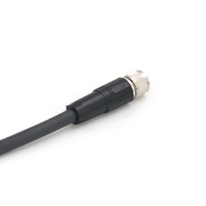 Baumer堡盟 ESG 32AH0200G连接线电缆 光电接近配用 全新原装