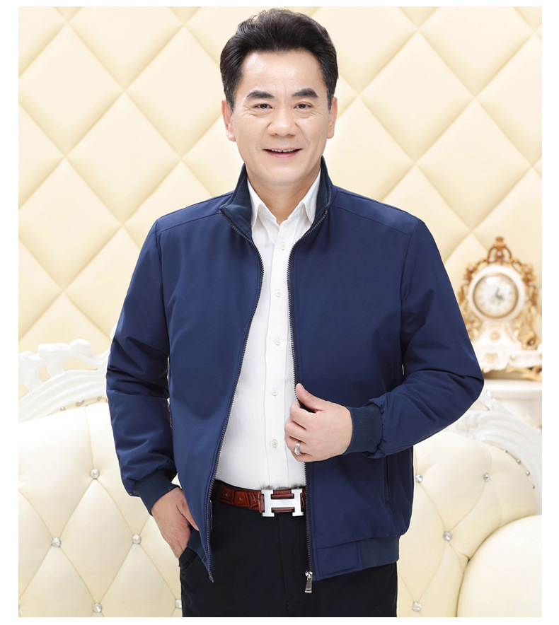 Veste homme en Fibre de polyester Polyester  - Ref 3411734 Image 16