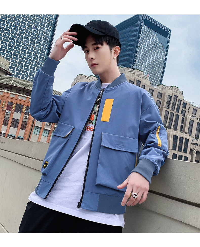 Veste homme en Fibre de polyester Polyester  - Ref 3411562 Image 33