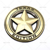 U.S. Pentagon TEXAS EDITION car sticker is suitable