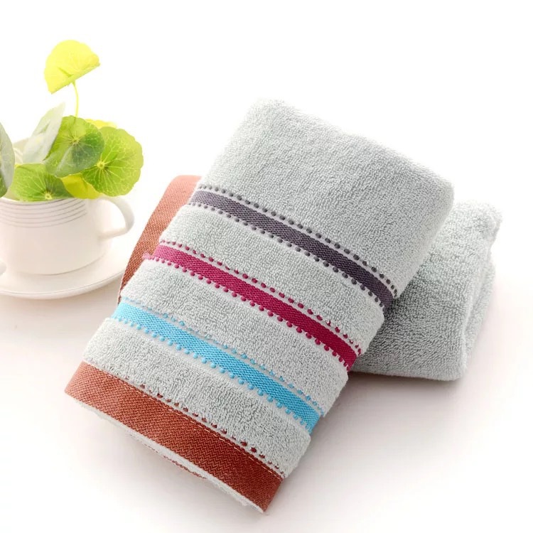 quick dry towel for home use for face washing