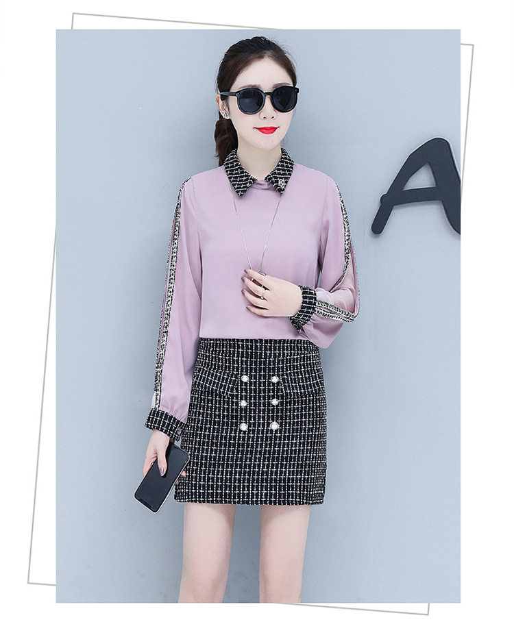 Costume femme en Mousseline - Ref 3333667 Image 19