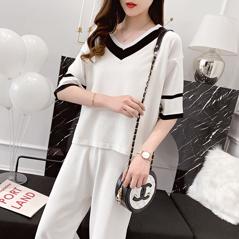 Costume femme en Tricot - Ref 3334539 Image 30