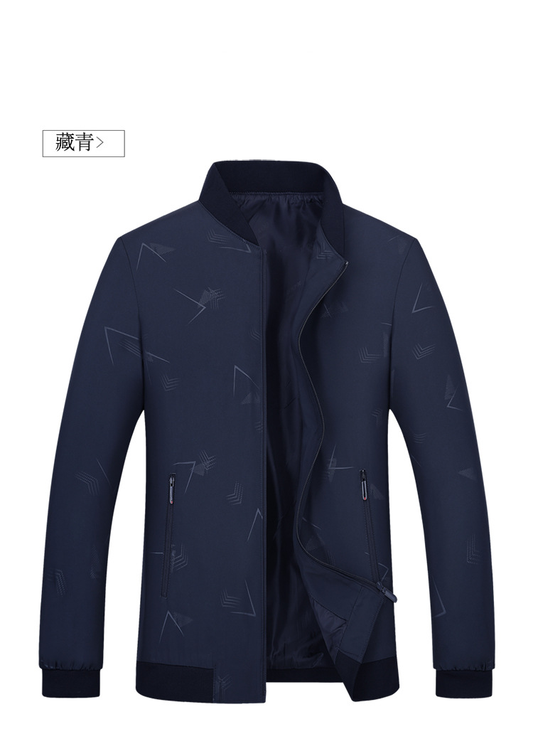 Veste homme en Fibre de polyester Polyester  - Ref 3411340 Image 26