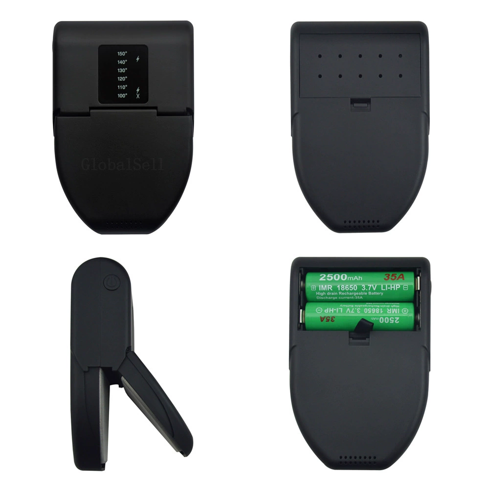 Мини канифоль пресс, аккумулятор канифоль пресс открытый тепла пресс машина мобильный нефти пресс