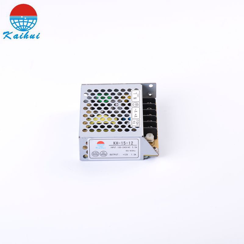 凯辉工业开关电源KH-15系列