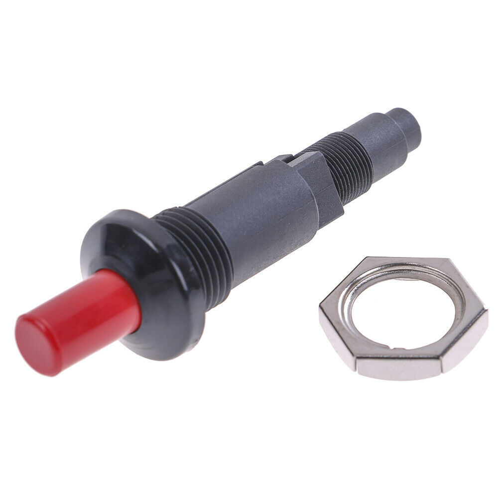 2pack Universal Piezo Spark Igniter Push Button Gas Fireplace Grill