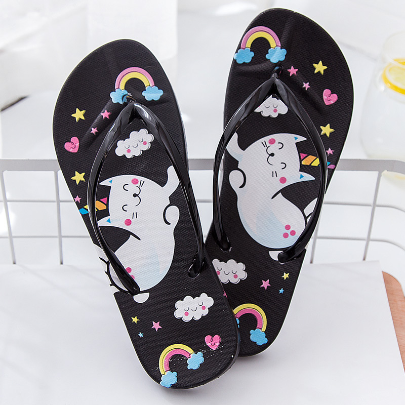 Chaussons - tongs en PVC - Ref 3435713 Image 27