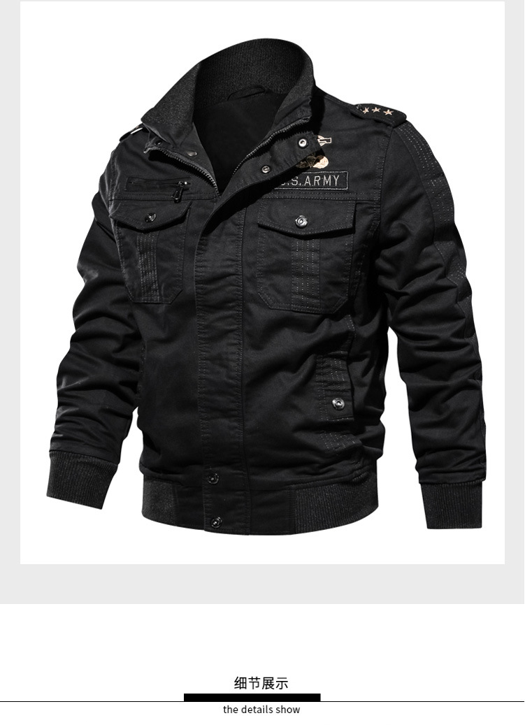 Veste homme en Coton - Ref 3411492 Image 18