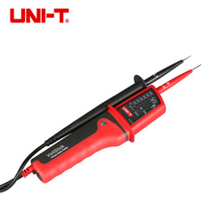 Unilide UT15B/UT15C waterproof electric test pen three-phase AC phase on-off multi-function test pen
