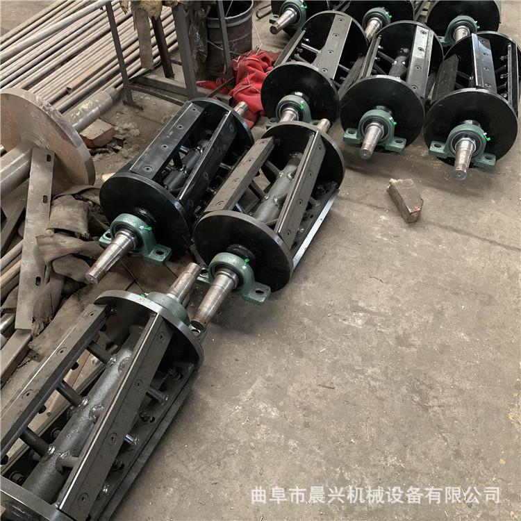 氨纶纤维切断机视频 涤纶纤维剪切机/废布条粉碎机 厂家直销