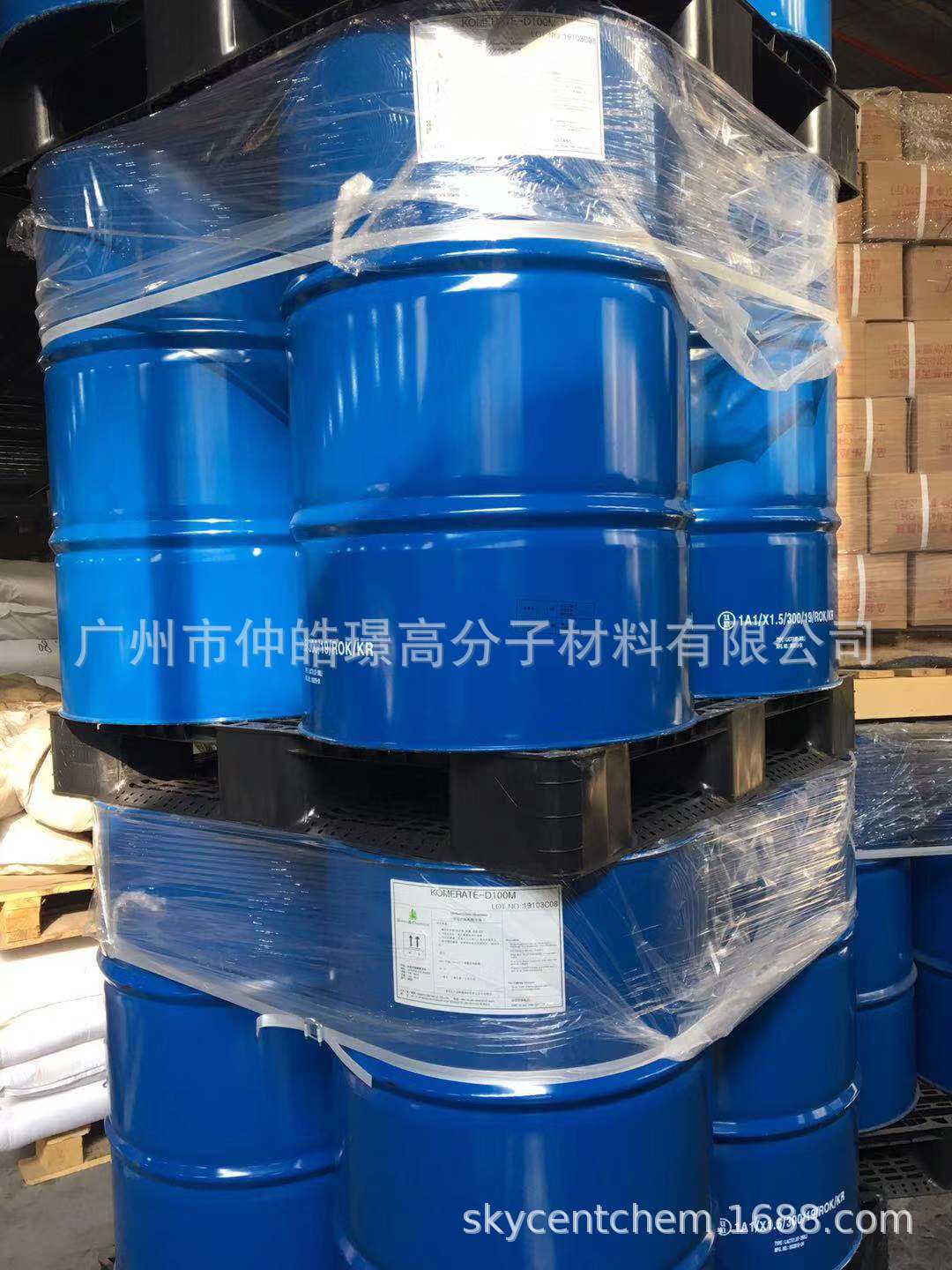 供应韩国进口助硫化活性剂及交联剂PL400