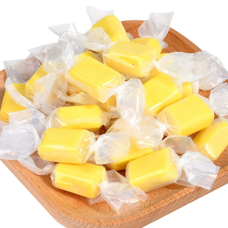 Тайский аромат закуски Hongmao Milk Durian сахар сладкие конфеты 120 г Наньчун Гогуанфуг Дуриан сахар