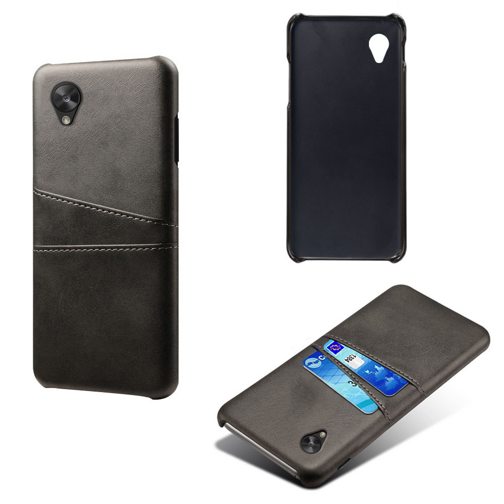 Coque téléphone mobile en PU+PC - Ref 3371797 Image 100