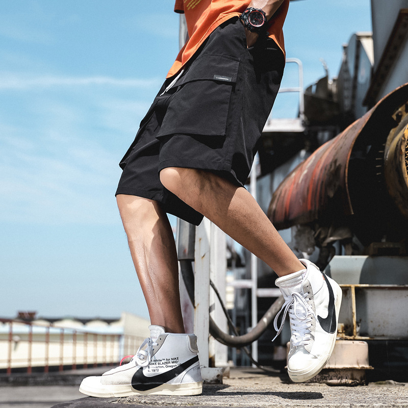 men's Japanese shorts