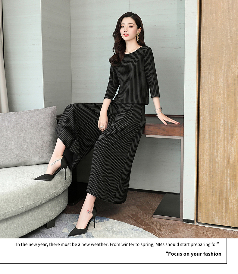 Costume femme en Mélange de fibres chimiques - Ref 3334468 Image 25