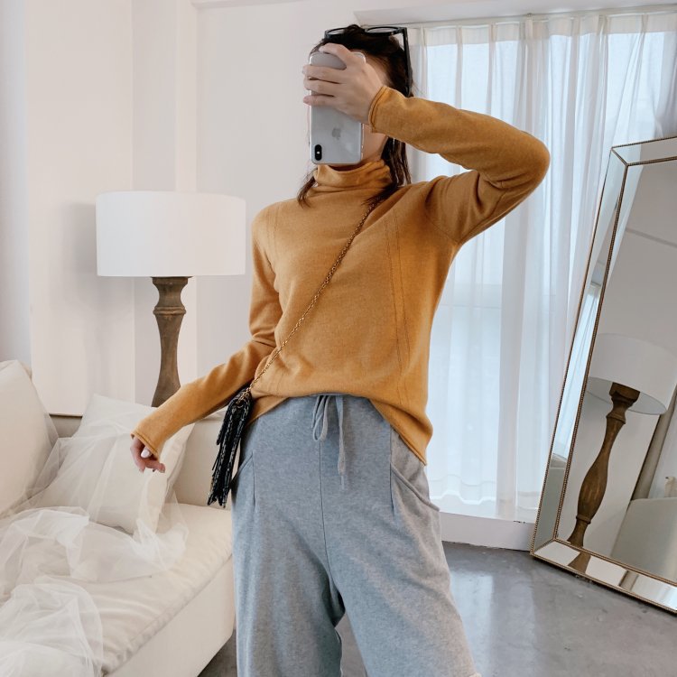 Pull femme - Ref 3414487 Image 28