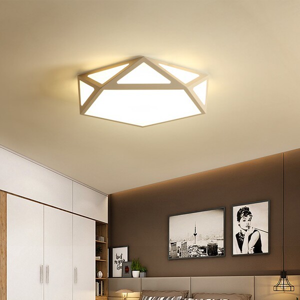 LED ceiling light