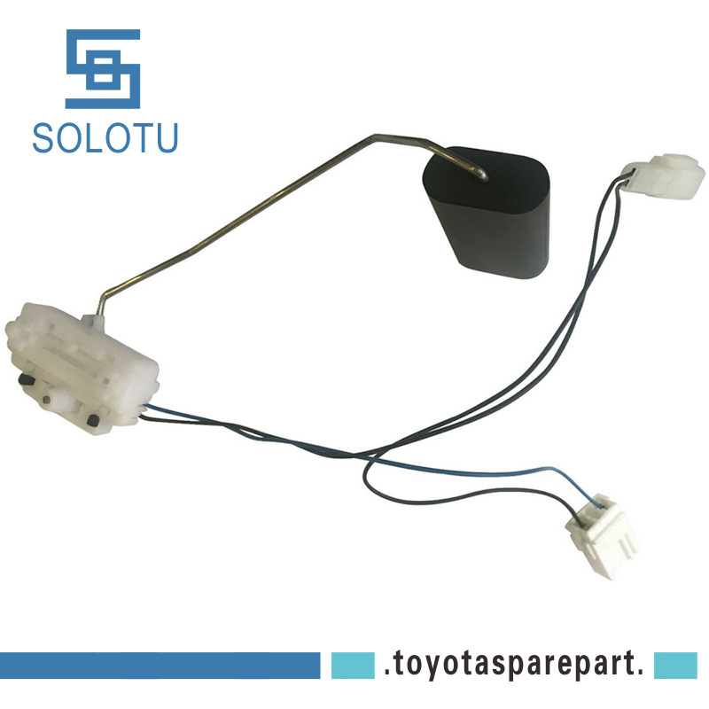 Manufacturer direct supply compatible with Nissan Qashqai level sensor 25060-JE60D