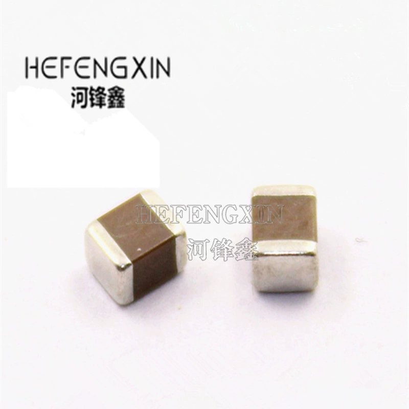 Конденсатор Guoju 1210 SMD Y5V 20% 50V 10UF 106M 106Z безэлектродный керамический MLCC