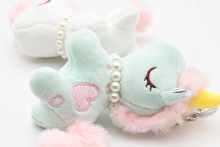 1 Piece Elegant Streetwear Animal PP Cotton Children Unisex Adults display picture 13