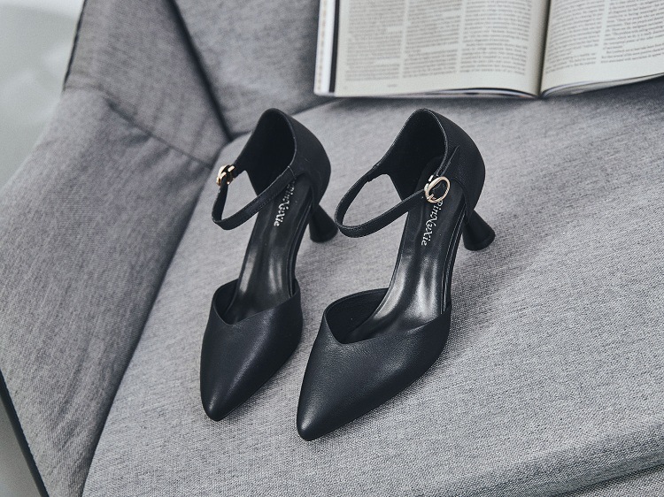 Chaussures été pour femme en Caoutchouc - Ref 3347009 Image 32