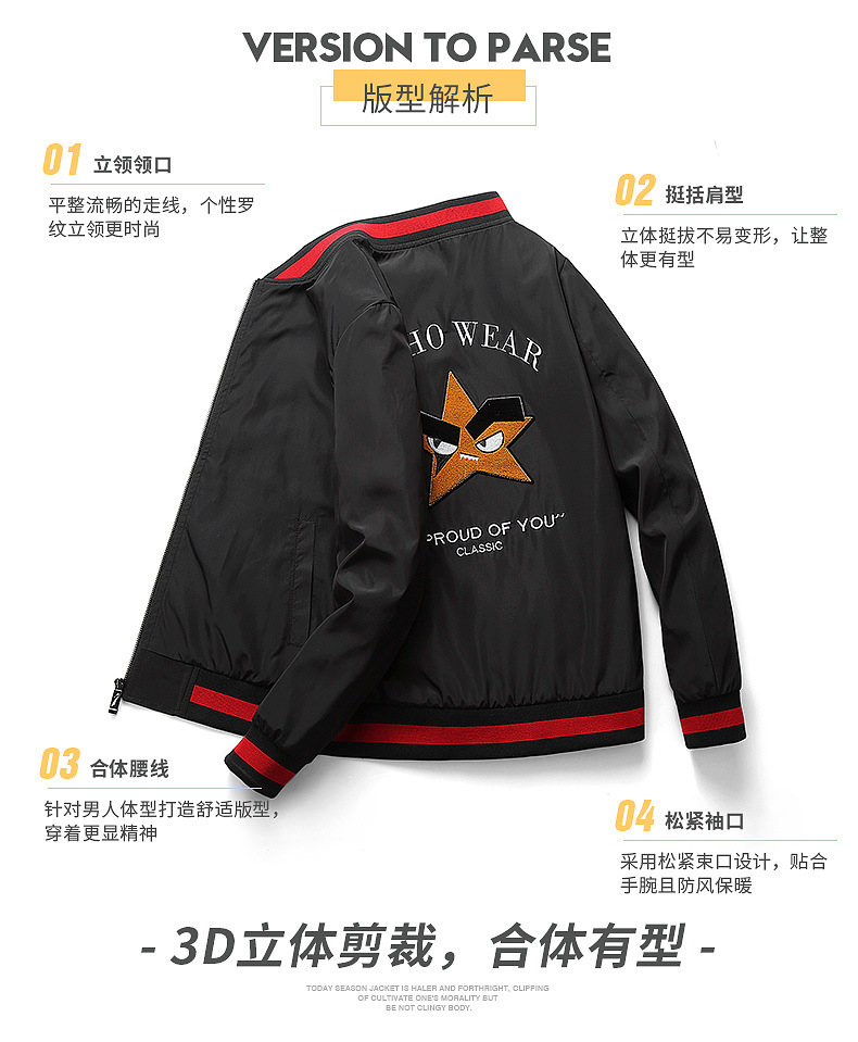 Veste homme en Fibre de polyester Polyester  - Ref 3411409 Image 8