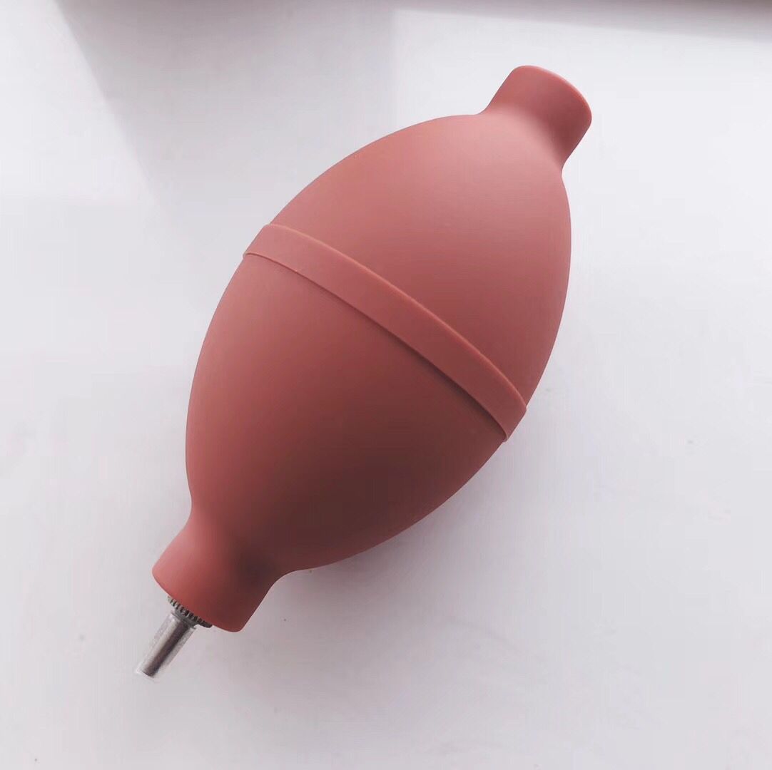 RH 橡胶吹风球 手动清洁气吹 皮老虎 吹尘器 4657 修表工具